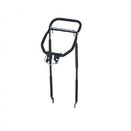 Front rack 24-28 type R recordable  - 1