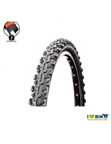 Copertura 26 x 1.95 antiforo BRN - 1