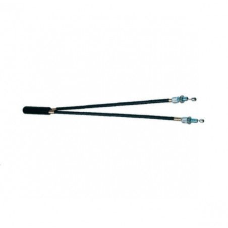 Wire rear brake BMX  - 1