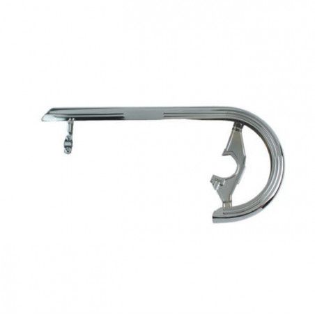 Carter flash chrome  - 1