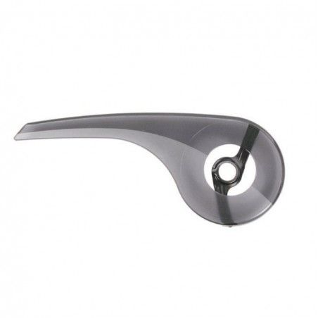 Carter in plastica Basic per guarnitura singola 46 denti BRN - 1