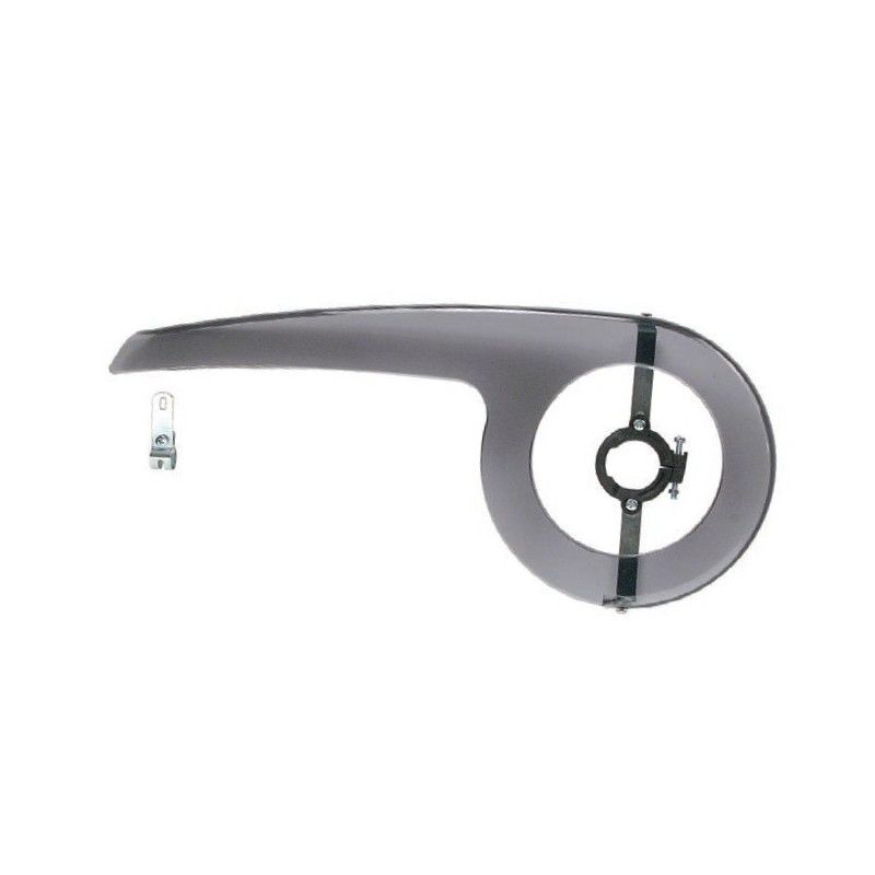 Carter in plastica Attacco Rapido per guarnitura singola accessori