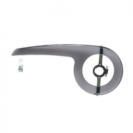 Carter plastic Quick Attack for single crank BRN - 1