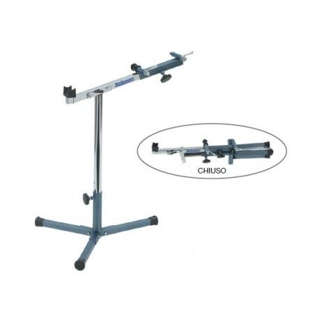 Cavalletto pieghevole professional team BiciSupport BS092 BONIN - 1