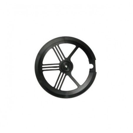 BASH screw big black BRN - 1