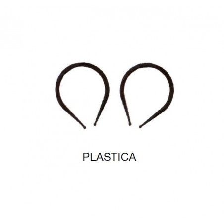 Couple salvapantaloni soft plastic  - 1