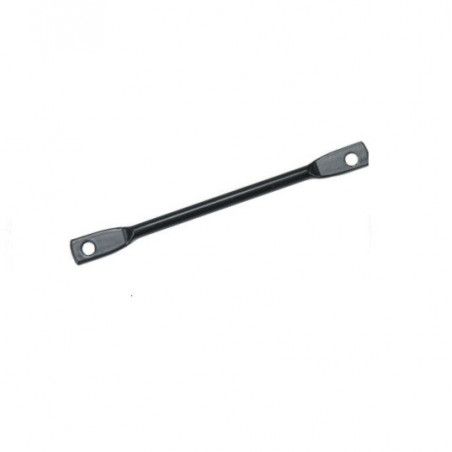 Attack parcel rack side rod  - 1
