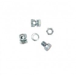 Morsetto parafango Cristina  - 1