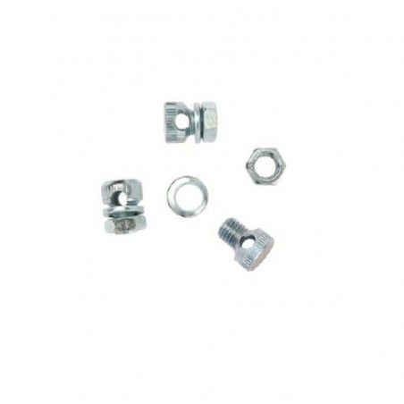 Terminal fender Cristina  - 1