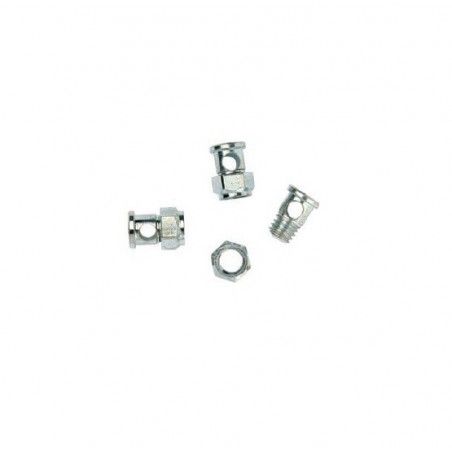 Terminal fender ABS  - 1