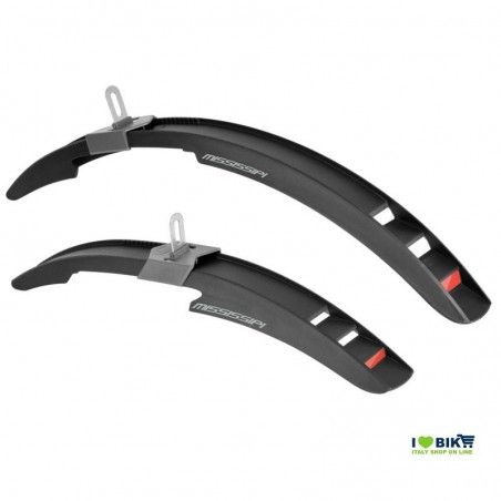 Mtb fender baby plastic 16/20 Mississippi POLISPORT - 1