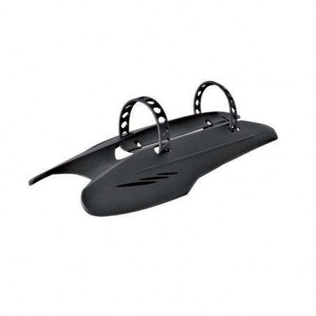 fender / splash guard plastic MTB Mudflap POLISPORT - 1