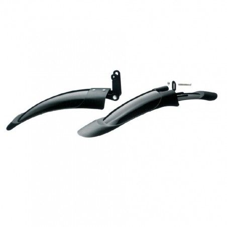 mudguards for bicycles amortized over the 24/26 Eco  - 1