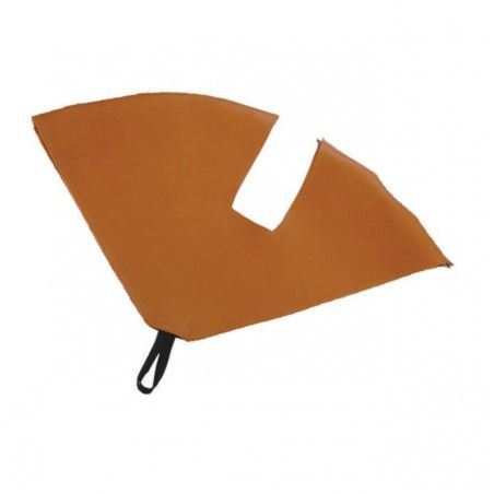 Parapaltn rear 26 imitation leather honey  - 2