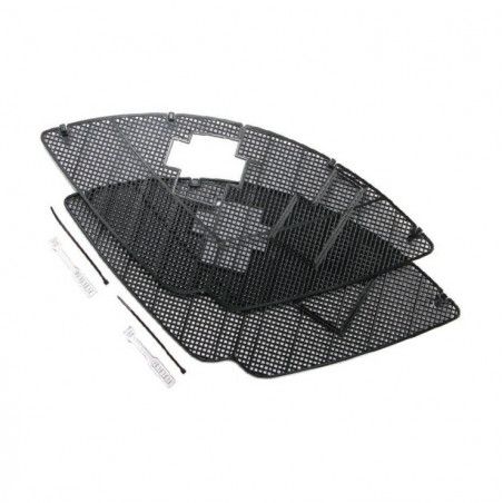 Couple paraveste plastic back-Bike City  - 1