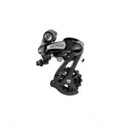 Cambio Shimano Altus RD-M 310 7/8 velocità Shimano - 1 2