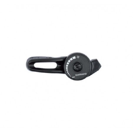 Leva Shimano Tz Deragliatore  - 1