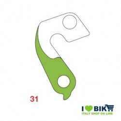 Pendino cambio N. 31  - 1