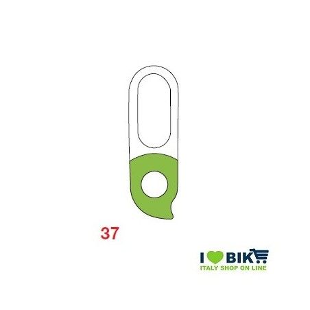 hanger Rate No. 37  - 1