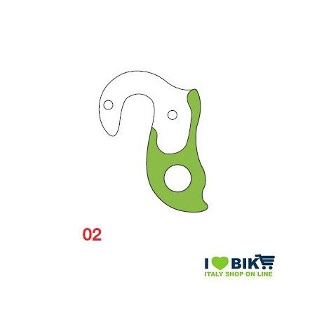 Pendino cambio N. 2  - 1