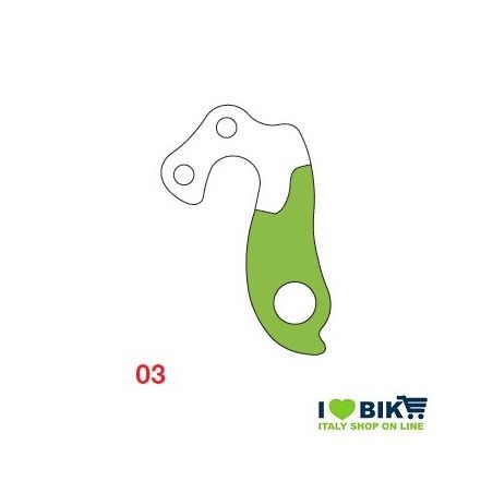 hanger change No. 3  - 1