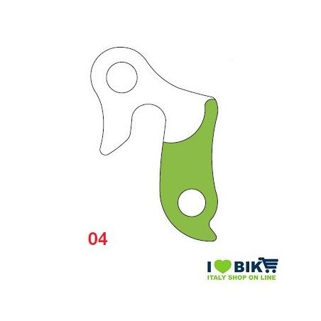 hanger change No. 4  - 1