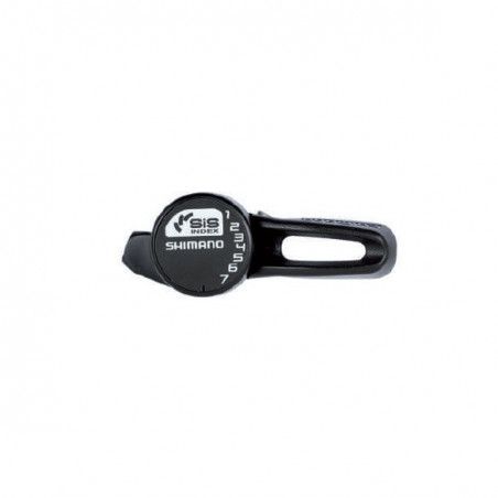 Lever Shimano Tz 7-velocity  - 1