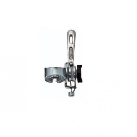 lever to the frame with single strap SunRace - 1