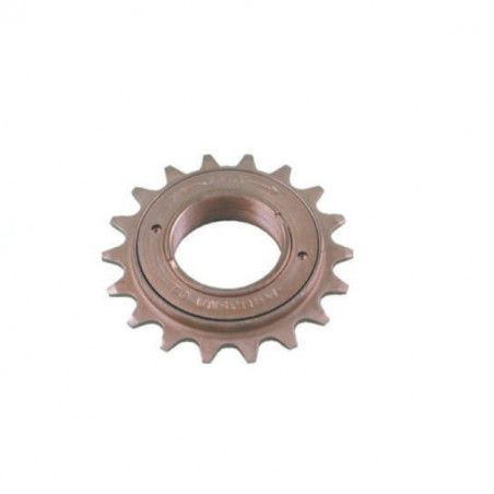 Freewheel 22 teeth simple  - 1