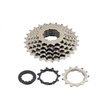 Sprocket Pack 7V 11/28 Shimano CS-HG 41  - 2