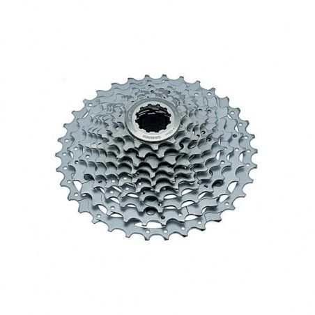Cassette 10V Shimano 11/34 Deore XT M-771 Shimano - 1