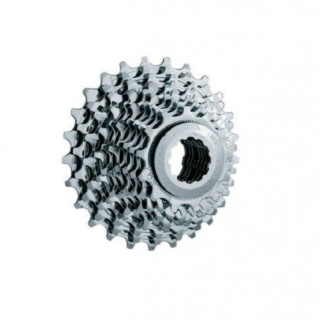 Cassetta Miche 10 velocità Shimano 12/27  - 1