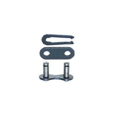 Chain link 1 Speed RMS - 1