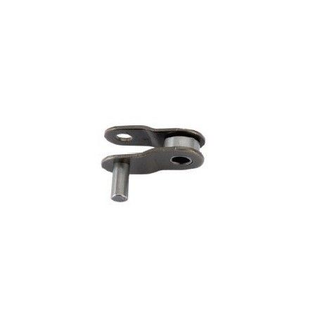 False mesh chain with 1 speed 1/2 x 1/8 RMS - 1