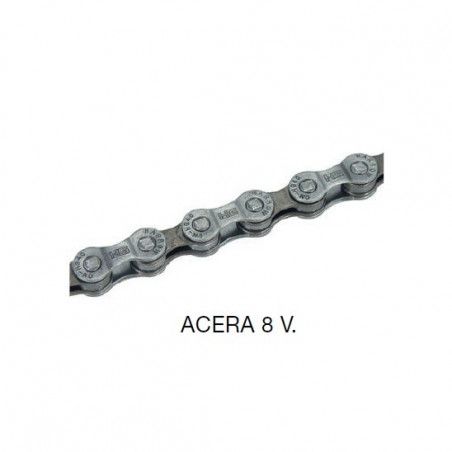 Chain Shimano CN-HG40 8 Speed Shimano - 1