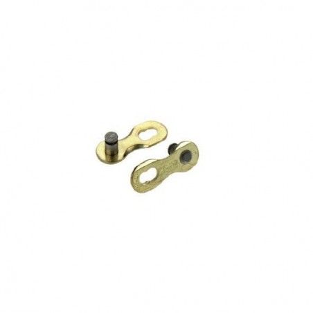 Chain link Sram Power Link for 9-speed BRN - 1