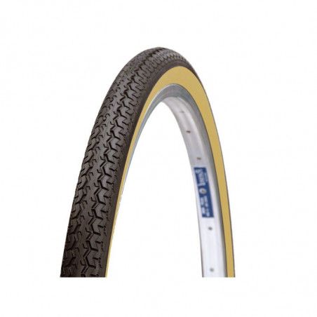 Tires 26 x 1.3 / 8 Black/Para Traditional BONIN - 1