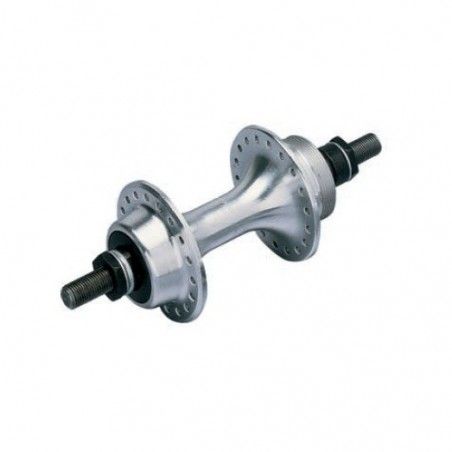 Rear Aluminium Hub 1 Speed  - 1