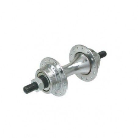 Mozzo in ferro posteriore 1 v. 36 fori  - 1