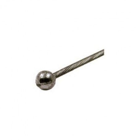 Filo freno Tandem lunghezza 4 mt  - 1
