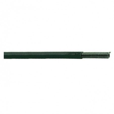 Sheath for 5 mm Brake black -1 METER RMS - 1