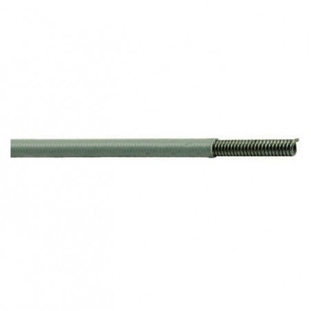 Sheath for 5 mm Brake gray 1 METER RMS - 1