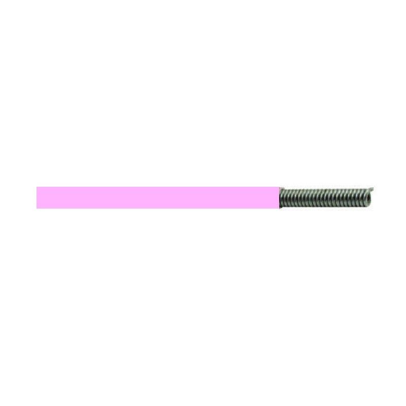 Sheath for 5 mm Brake pink BRN - 1