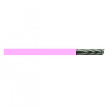 Sheath for 5 mm Brake pink BRN - 1