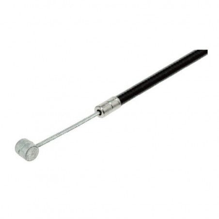 wire with sleeve MTB/CTB rear brake  - 1