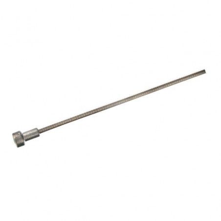 brake cable Corsa stainless steel 1,6 x 1800 mm  - 1
