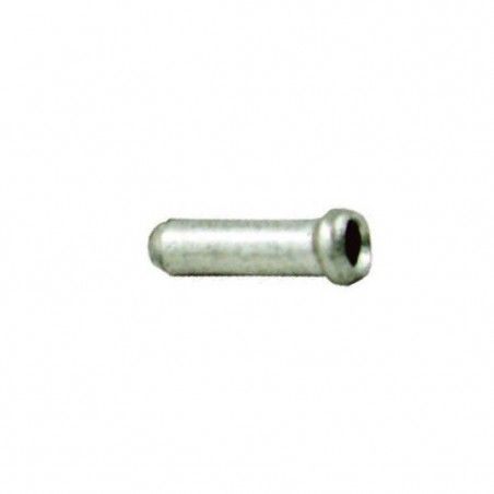 Terminal aluminum wire - 4 pieces  - 1