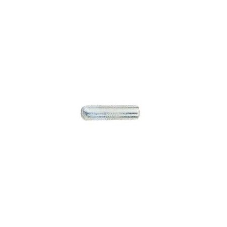 Terminals r 1.6 mm silver - 4 pieces  - 1