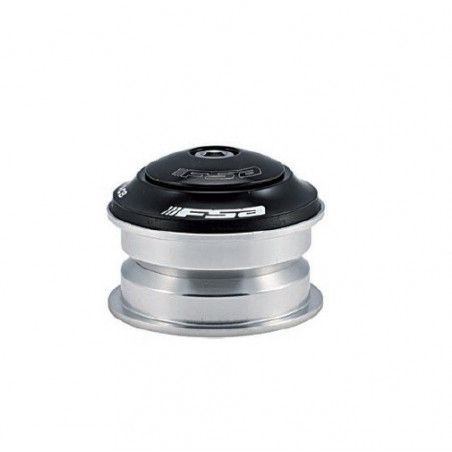 Serie sterzo FSA semi integrata head-set 1”1/8 su cuscinetti  - 1
