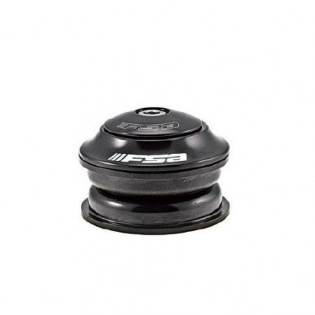 Serie sterzo FSA semi integrata head-set 1”1/8 su sfere  - 1